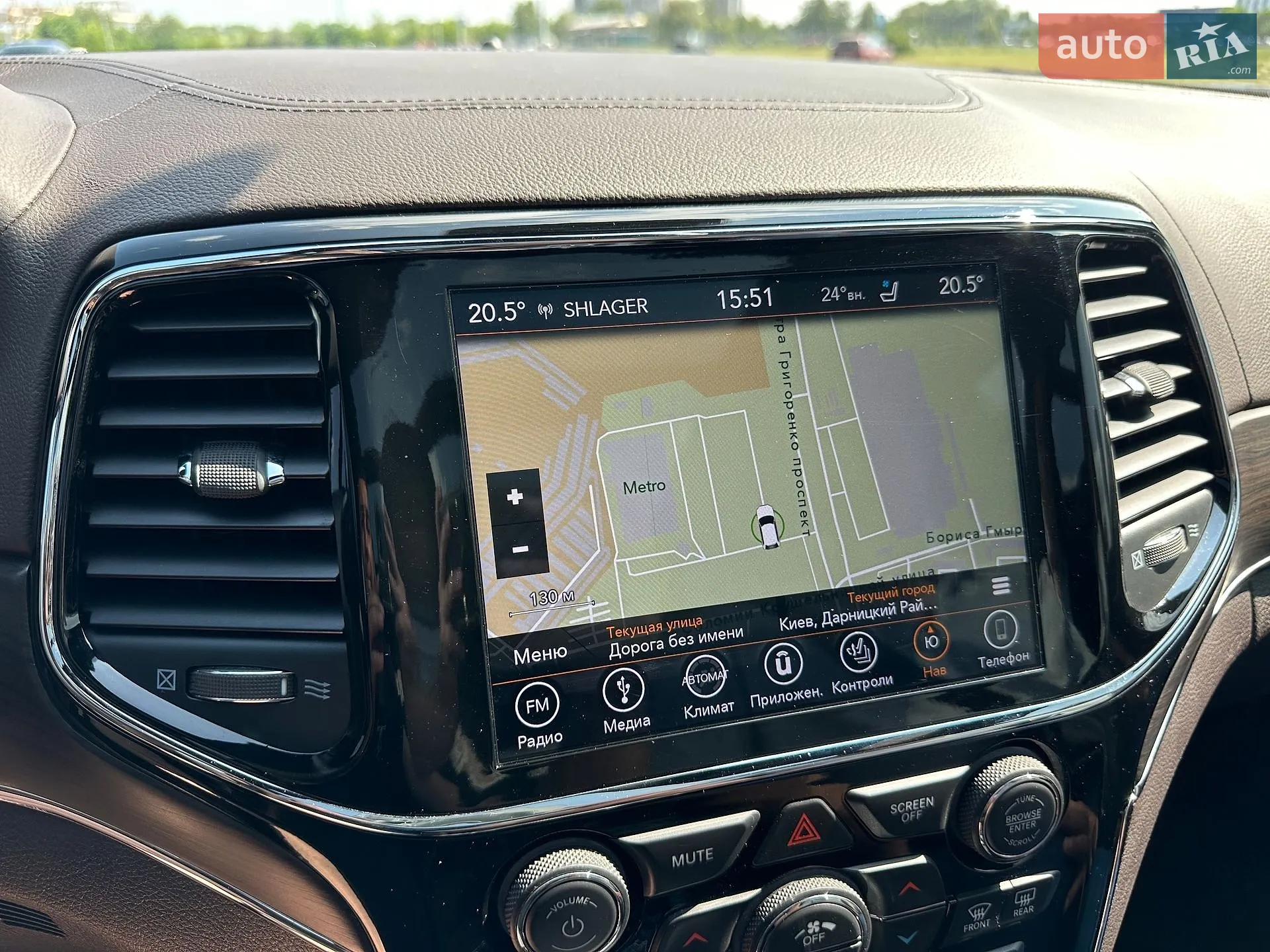 2019 Jeep Grand Cherokee - мініатюра 25