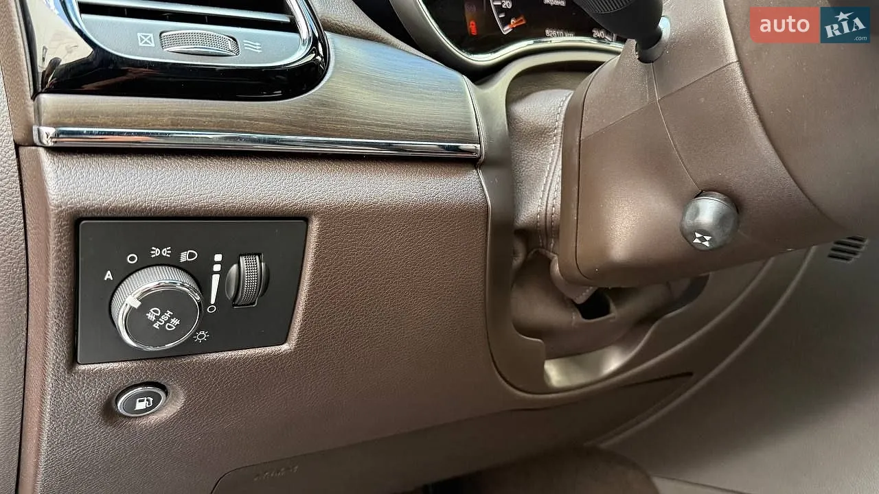 2019 Jeep Grand Cherokee - мініатюра 22
