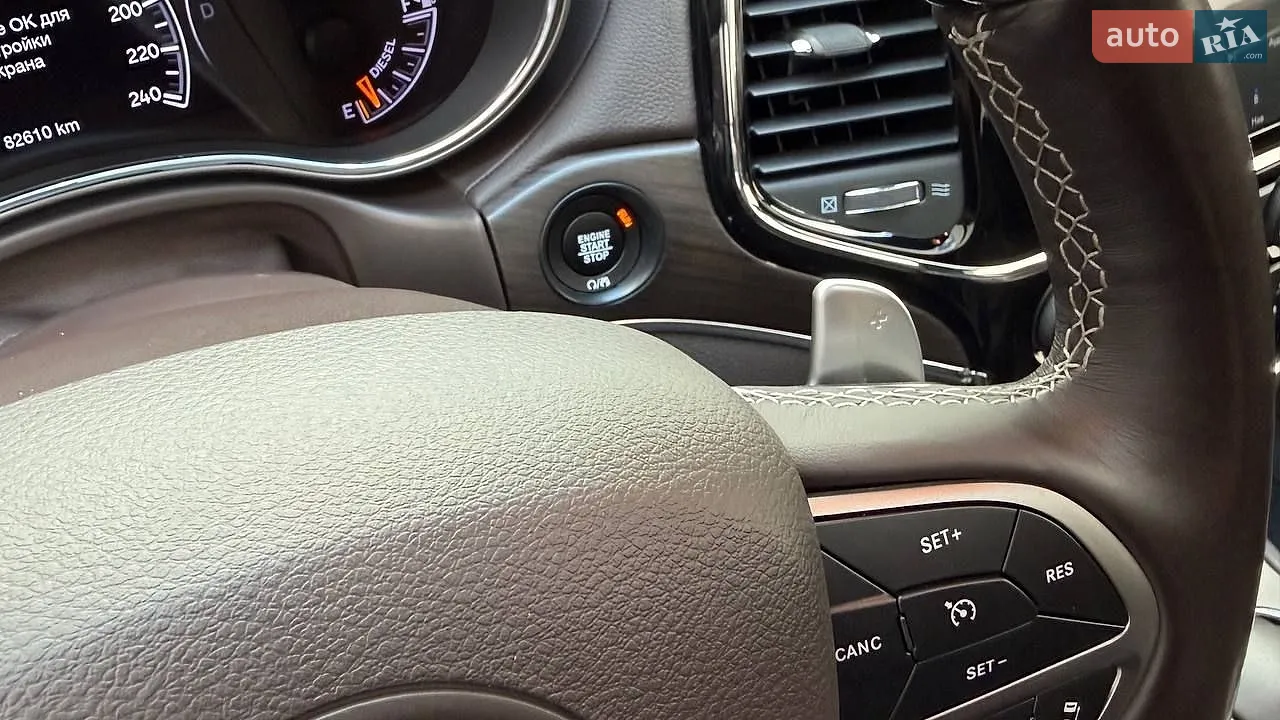 2019 Jeep Grand Cherokee - мініатюра 25