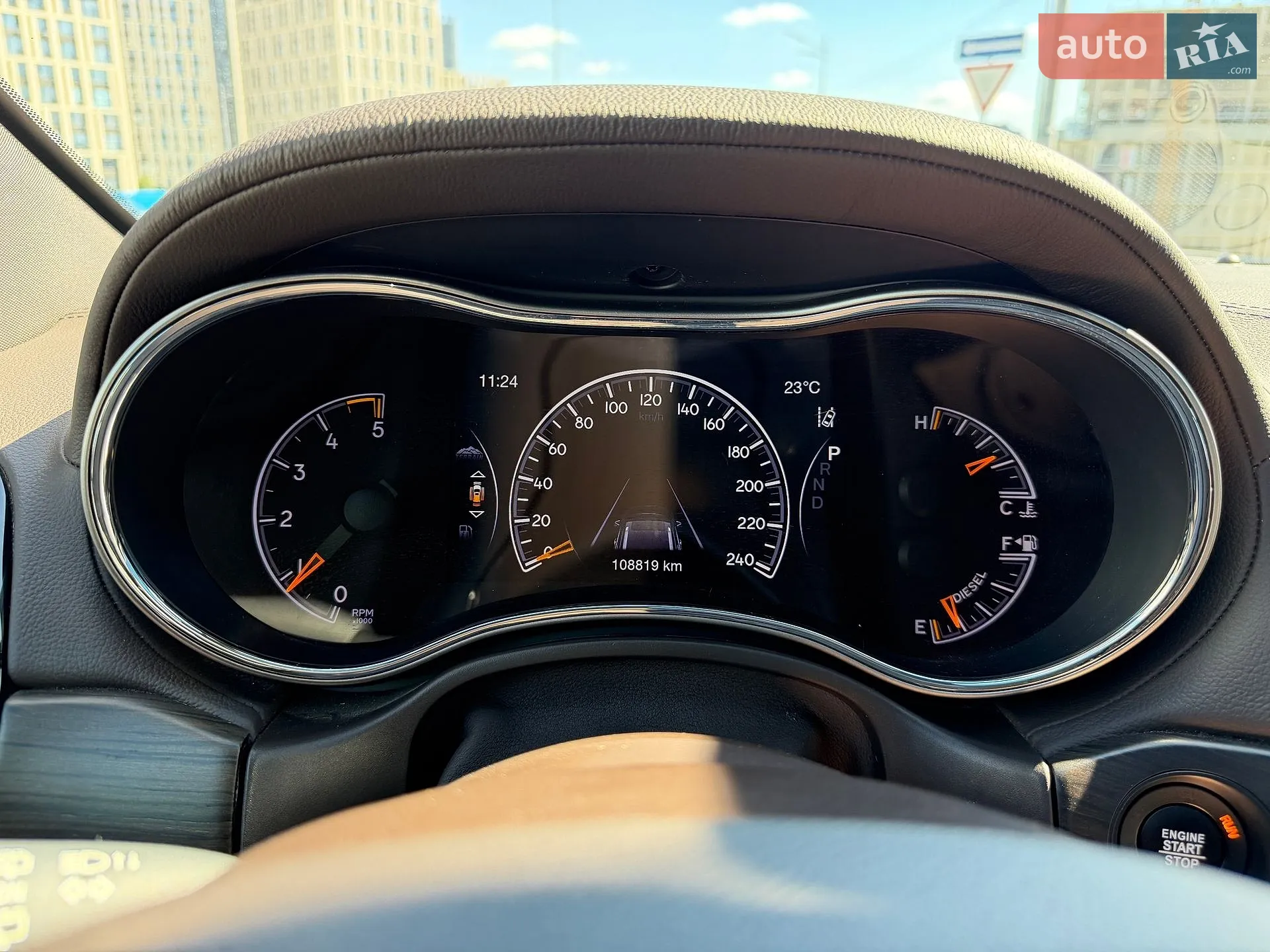 2019 Jeep Grand Cherokee - мініатюра 26