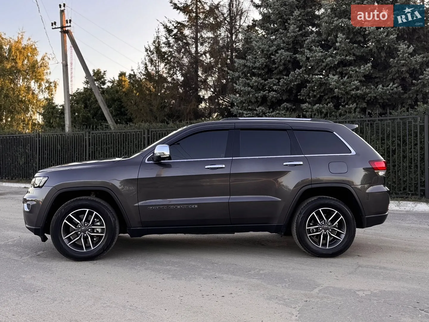 2021 Jeep Grand Cherokee - мініатюра 6