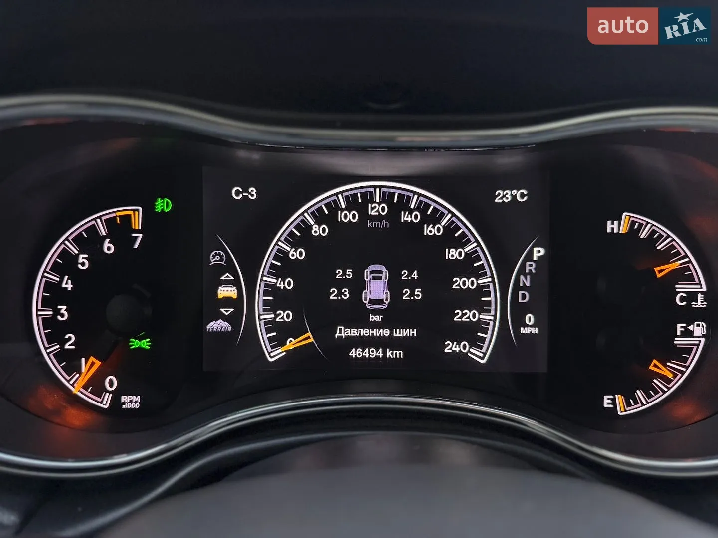 2021 Jeep Grand Cherokee - мініатюра 20