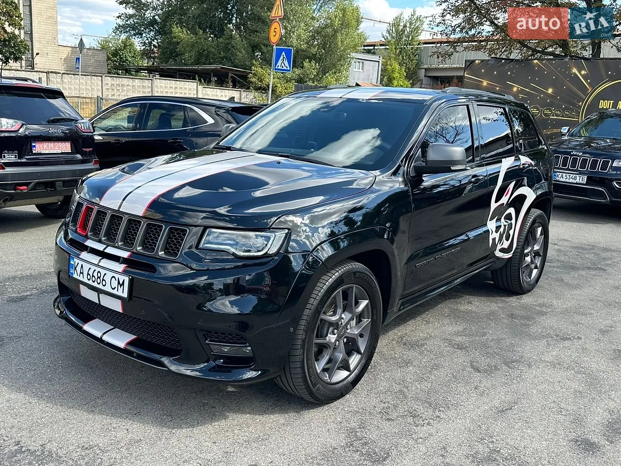 2019 Jeep Grand Cherokee - мініатюра 40
