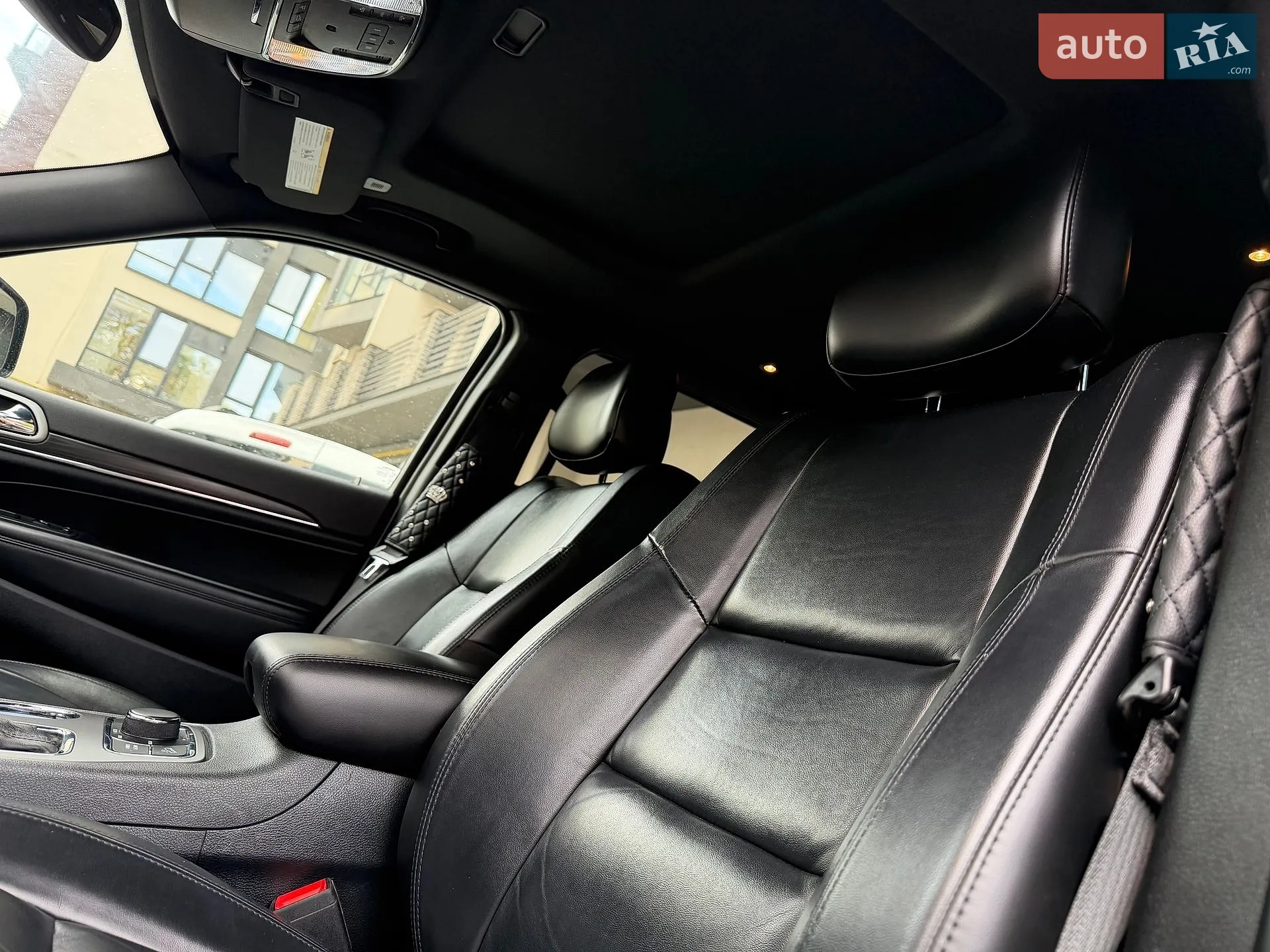 2020 Jeep Grand Cherokee - мініатюра 15
