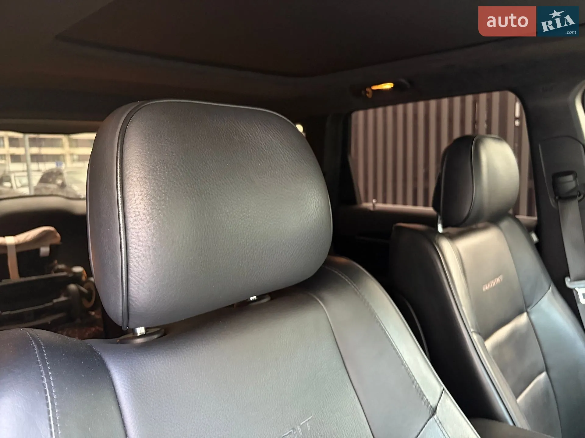 2014 Jeep Grand Cherokee - мініатюра 2