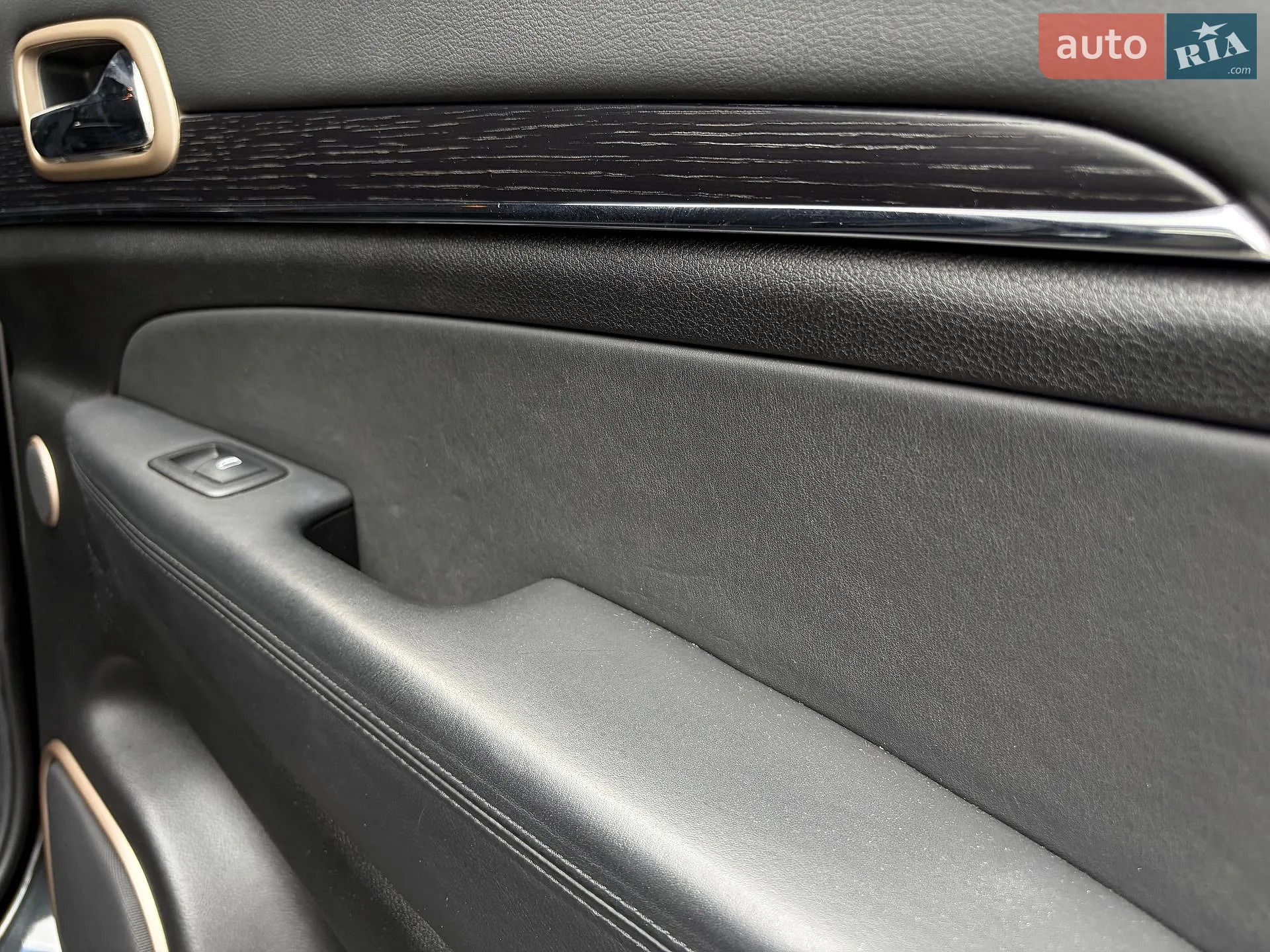 2014 Jeep Grand Cherokee - мініатюра 4