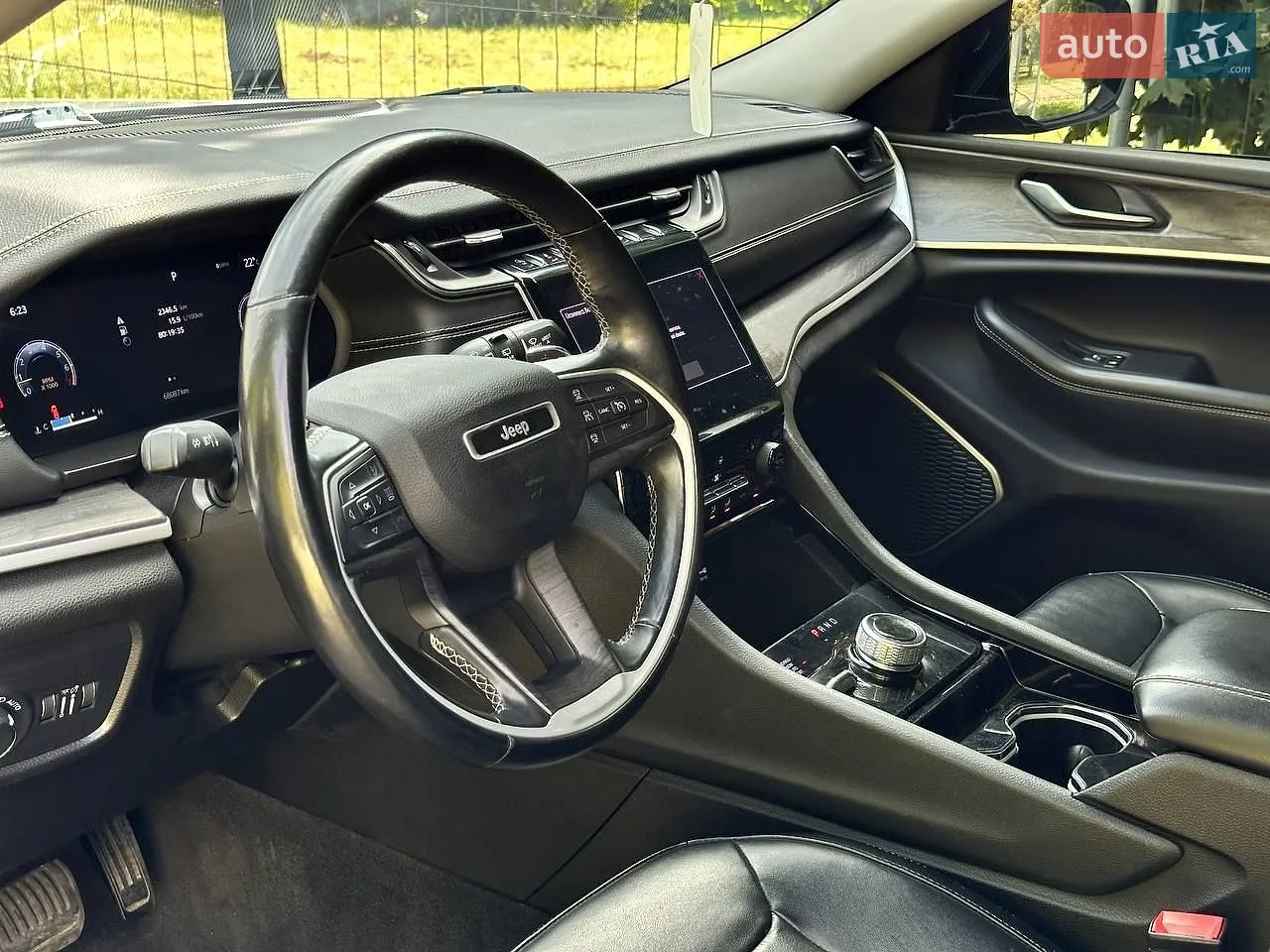 2021 Jeep Grand Cherokee - мініатюра 14