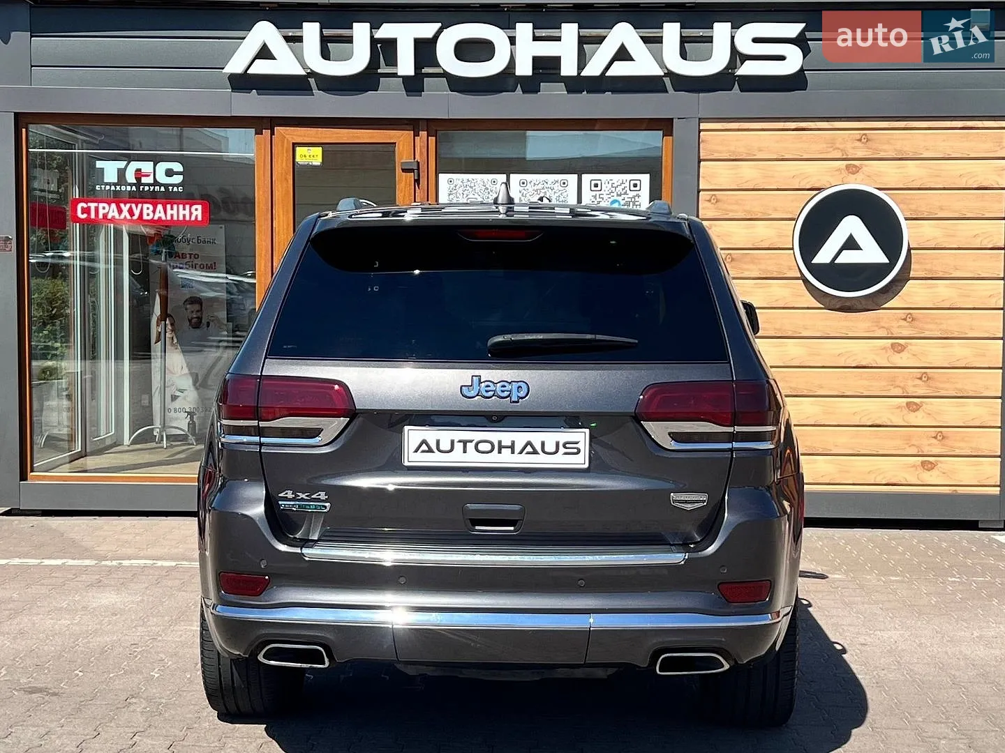 2013 Jeep Grand Cherokee - мініатюра 7