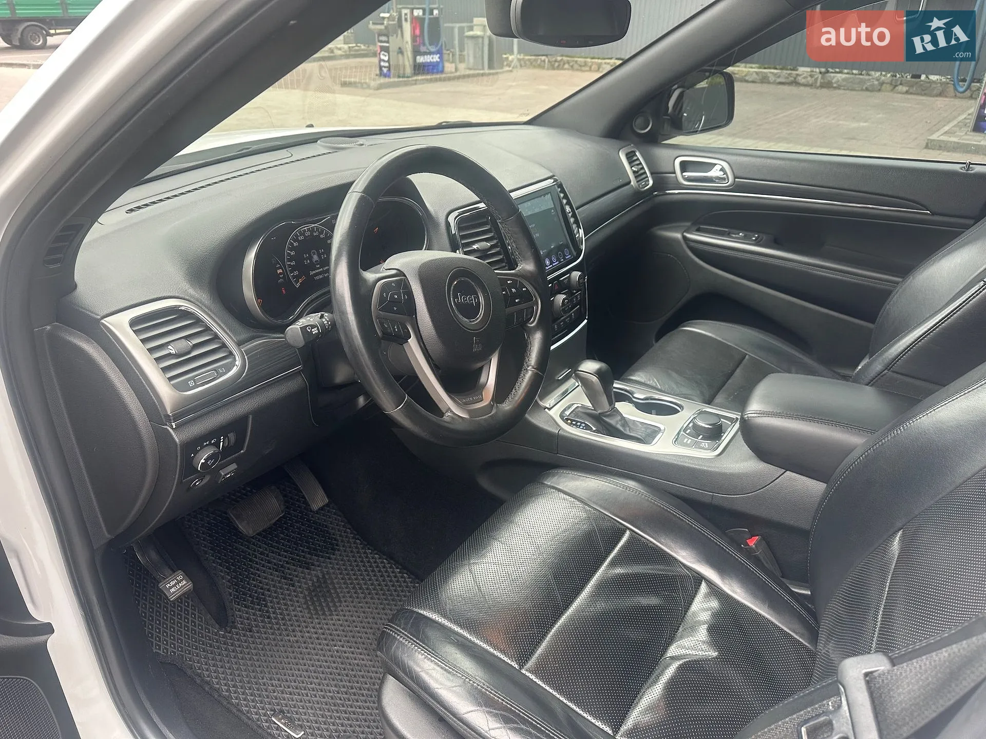 2019 Jeep Grand Cherokee - мініатюра 12