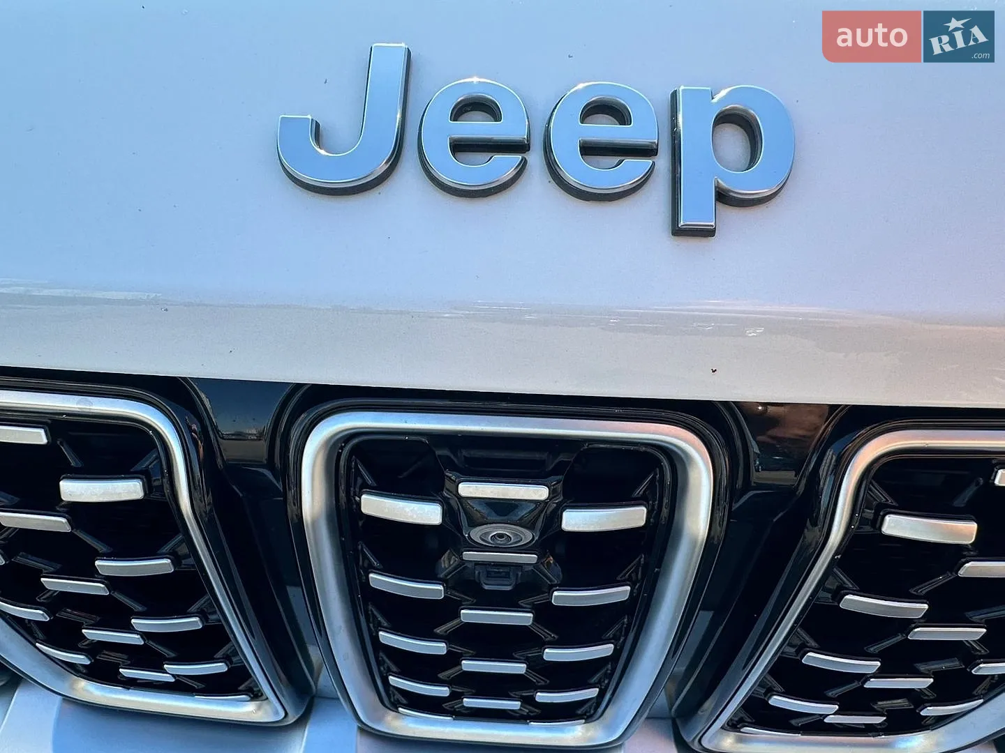 2022 Jeep Grand Cherokee - мініатюра 14