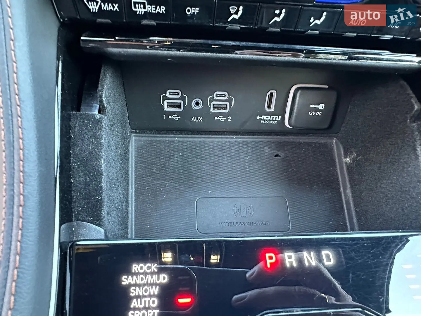 2022 Jeep Grand Cherokee - мініатюра 31