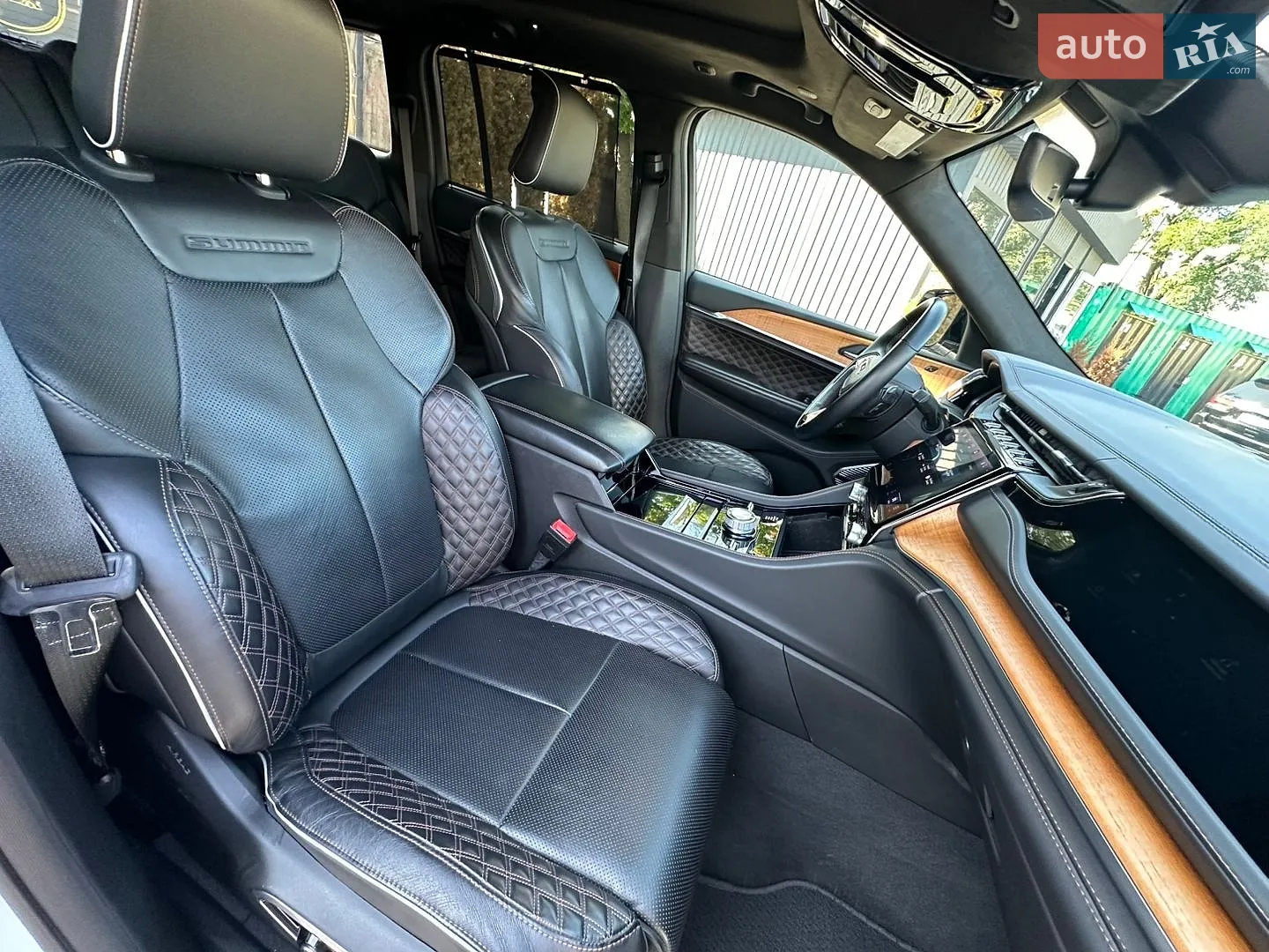 2022 Jeep Grand Cherokee - мініатюра 52
