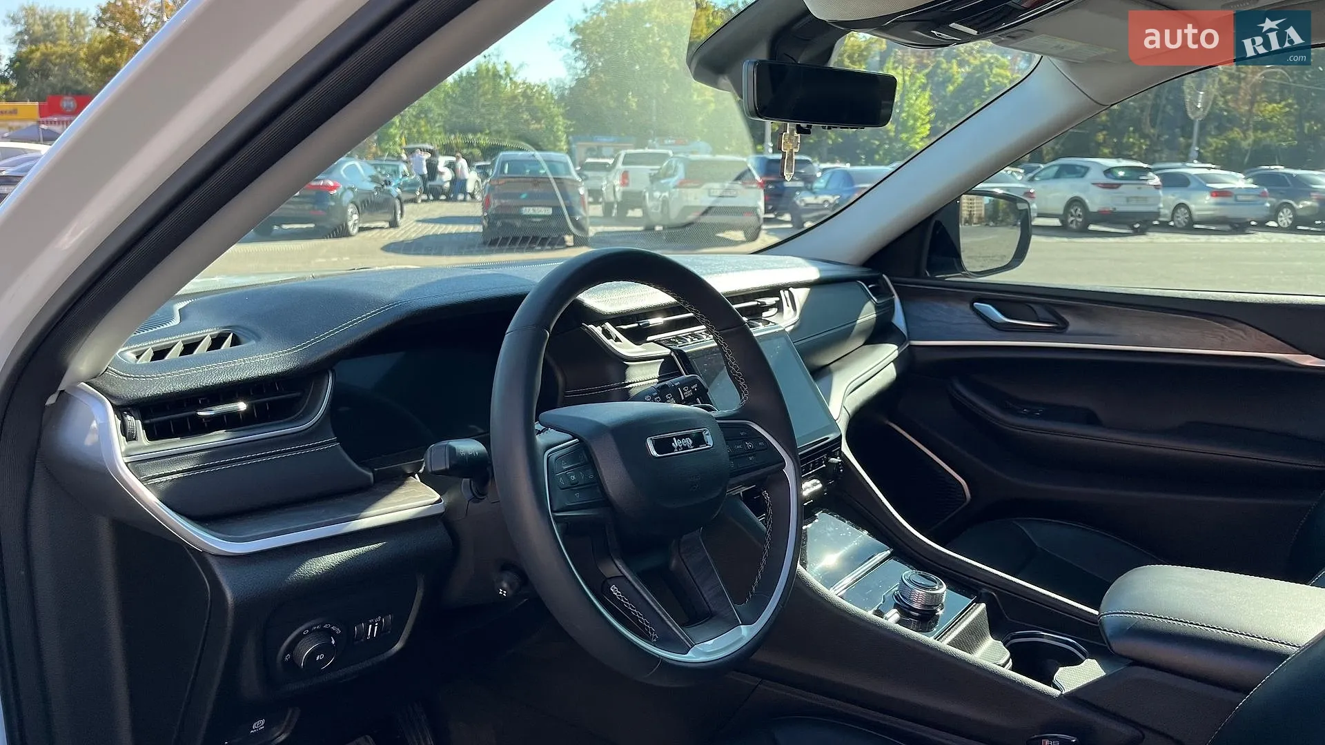 2023 Jeep Grand Cherokee - мініатюра 6