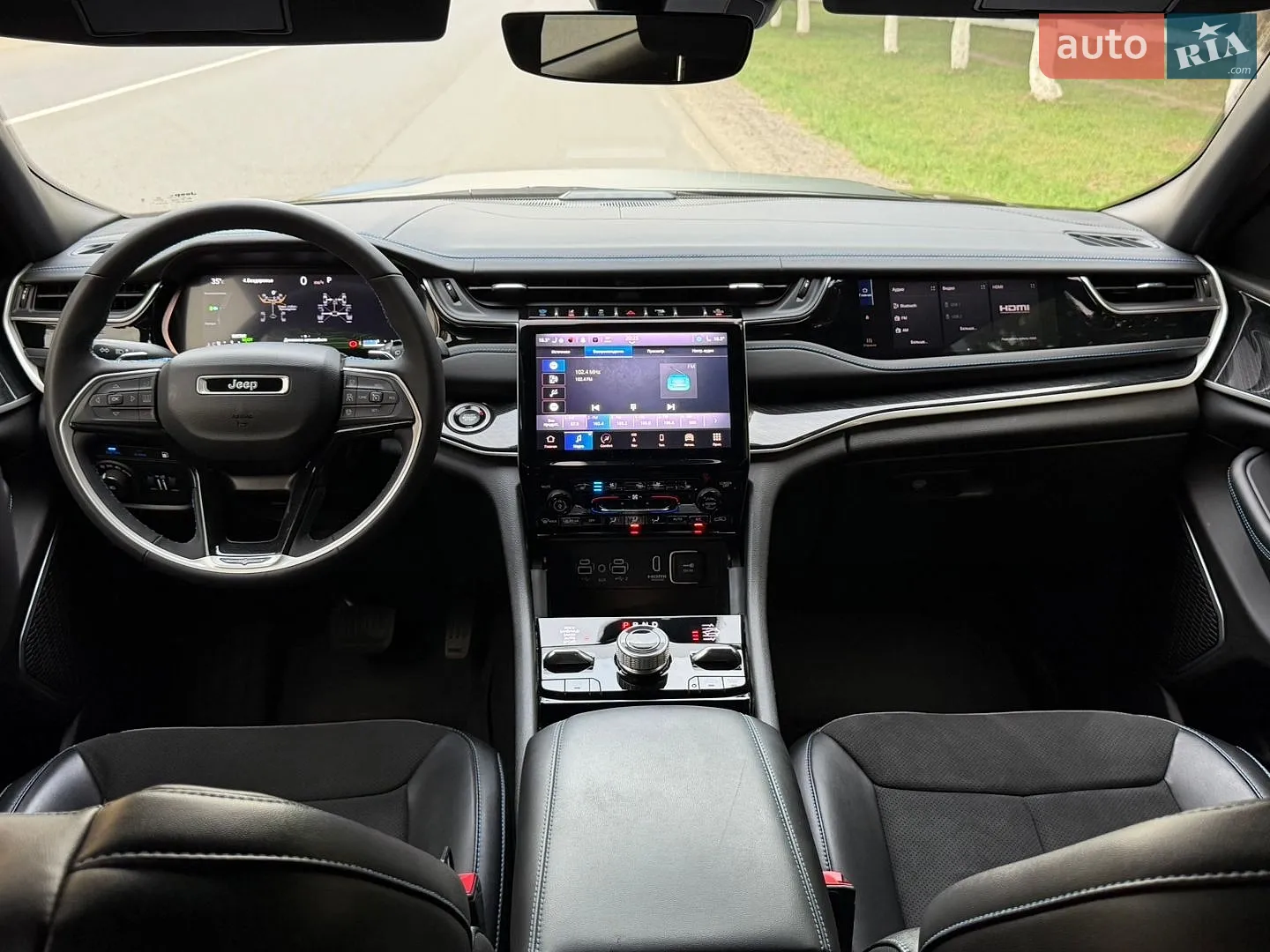2022 Jeep Grand Cherokee - мініатюра 11