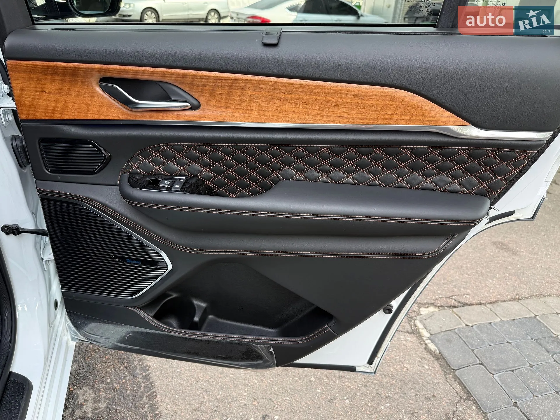 2024 Jeep Grand Cherokee - мініатюра 21