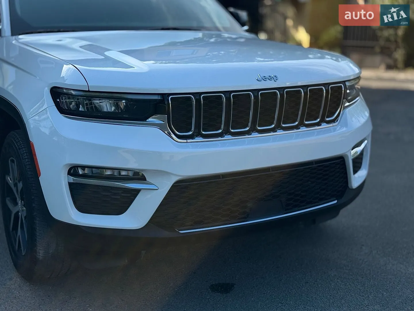 2022 Jeep Grand Cherokee - мініатюра 7