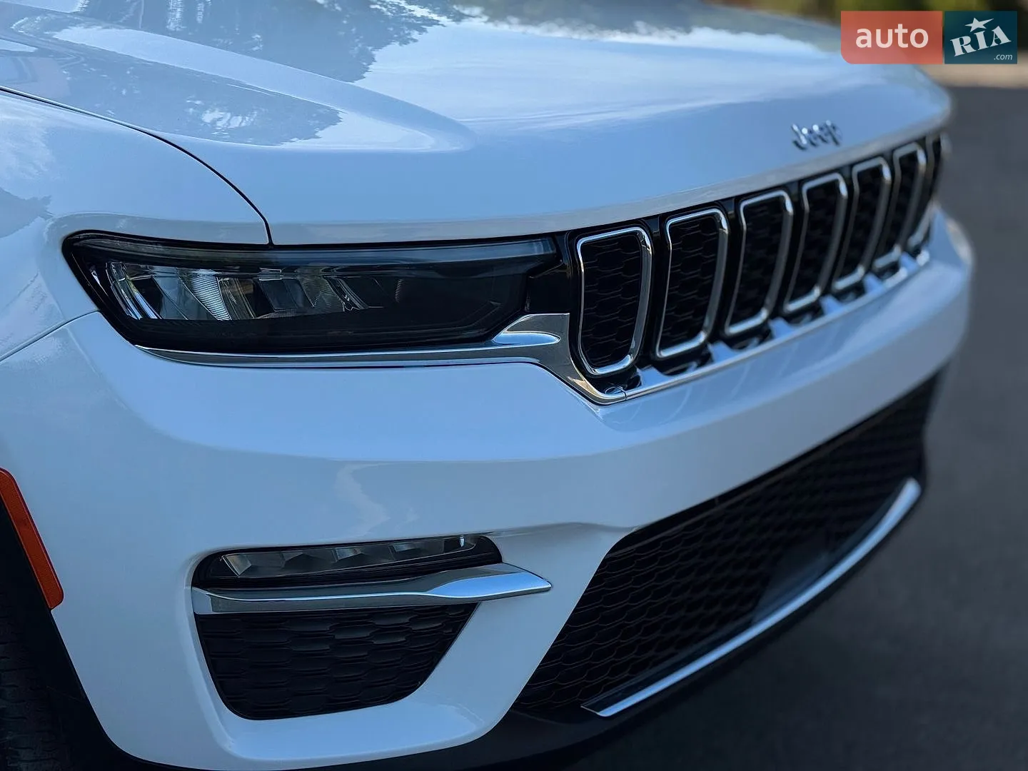 2022 Jeep Grand Cherokee - мініатюра 9