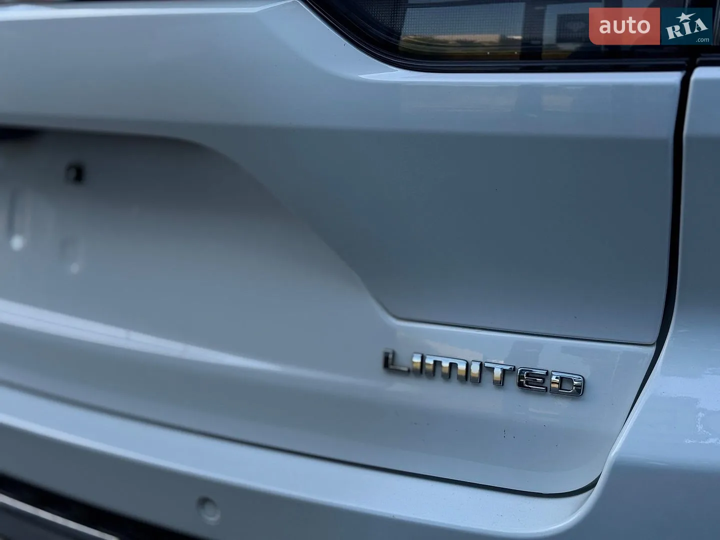 2022 Jeep Grand Cherokee - мініатюра 16