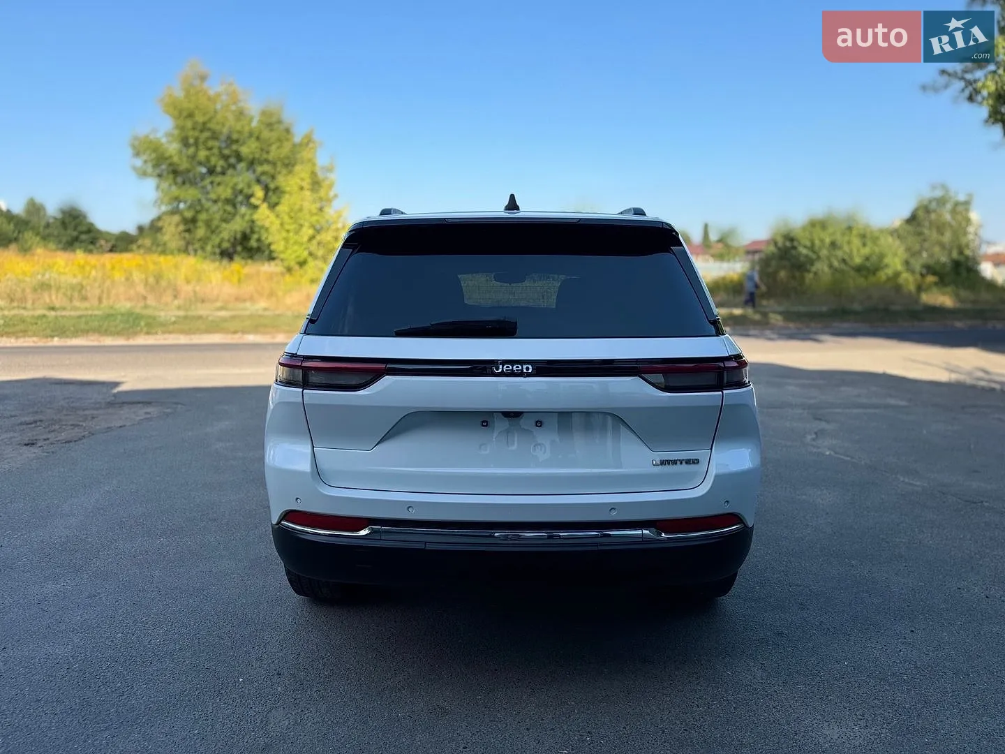 2022 Jeep Grand Cherokee - мініатюра 17