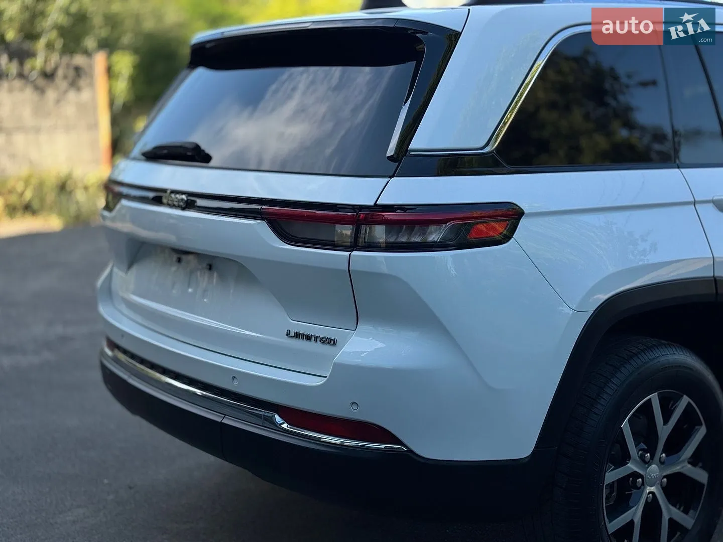 2022 Jeep Grand Cherokee - мініатюра 15