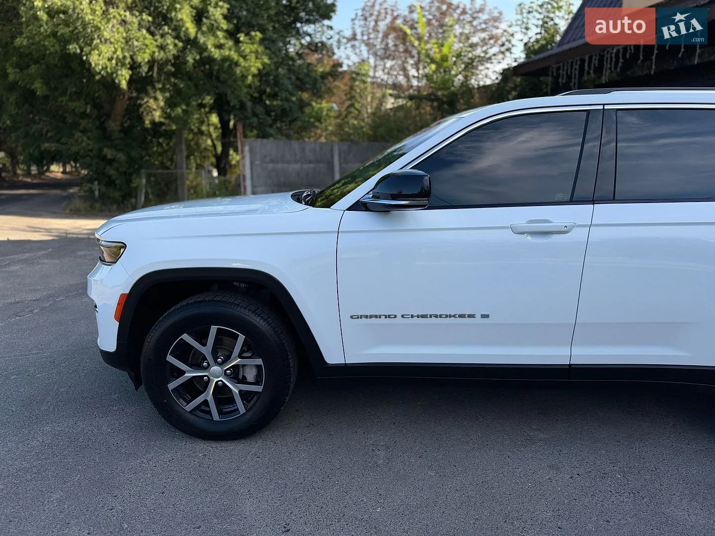 2022 Jeep Grand Cherokee - мініатюра 19