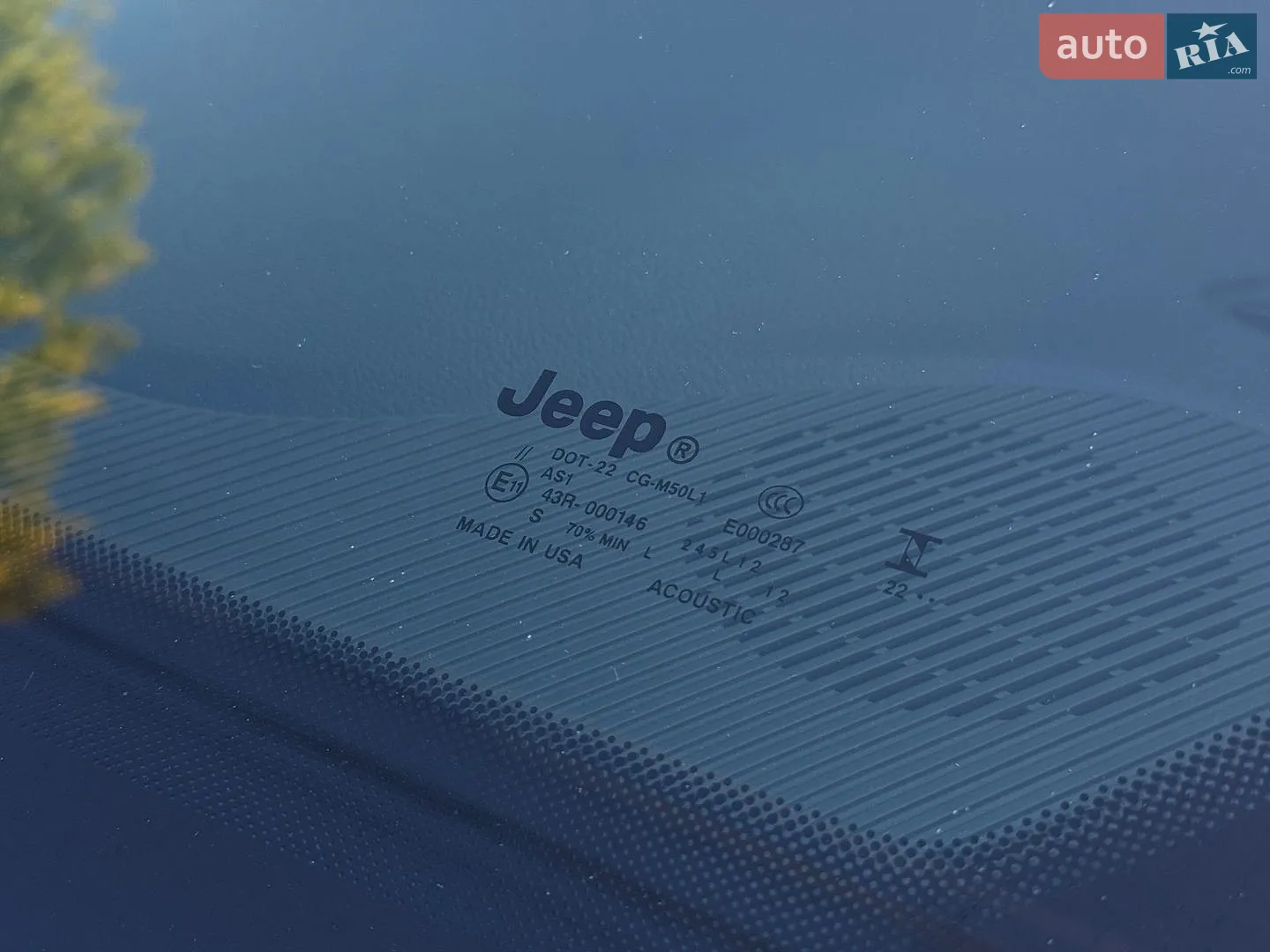 2022 Jeep Grand Cherokee - мініатюра 31