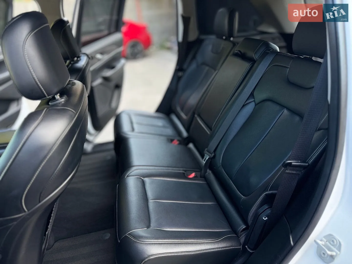 2022 Jeep Grand Cherokee - мініатюра 54