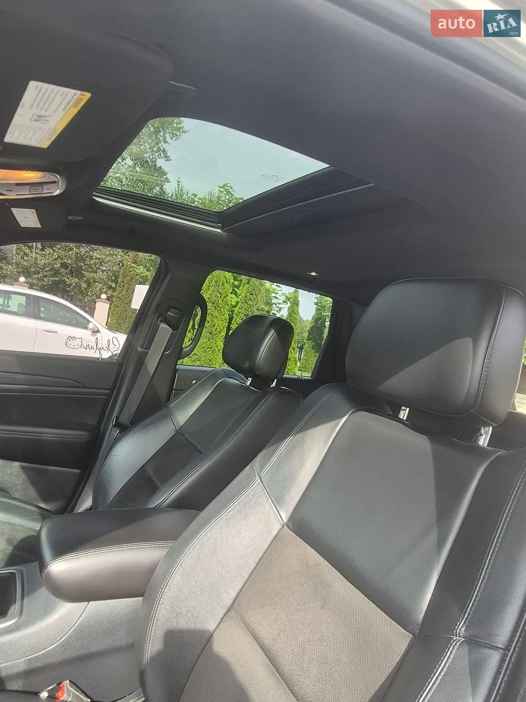 2020 Jeep Grand Cherokee - мініатюра 14