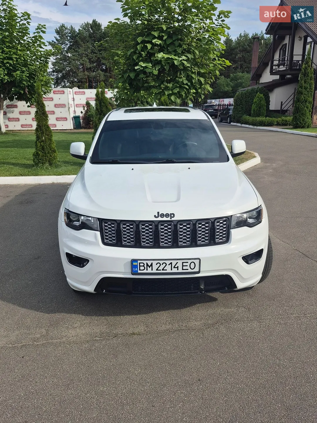 2020 Jeep Grand Cherokee - мініатюра 18