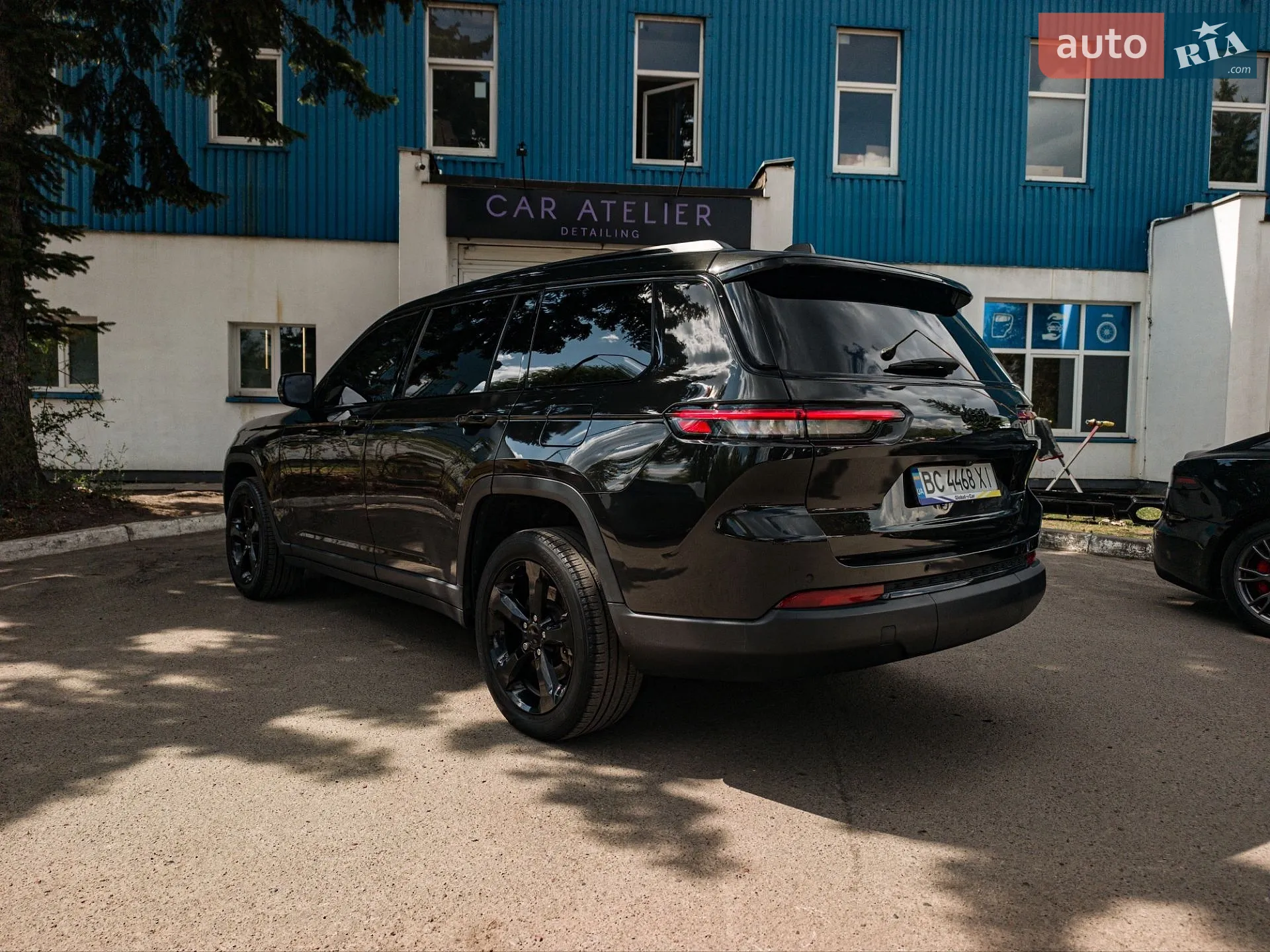 2022 Jeep Grand Cherokee - мініатюра 14