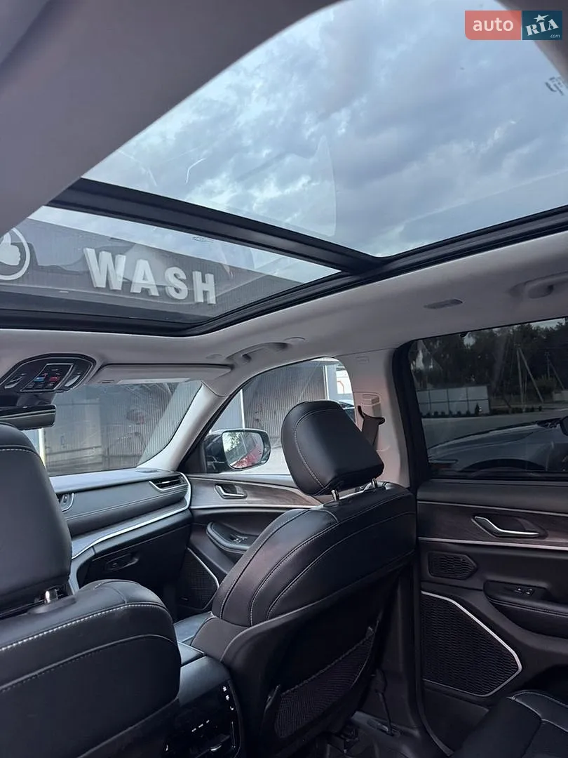 2022 Jeep Grand Cherokee - мініатюра 27