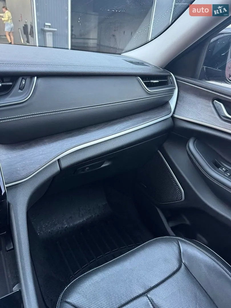 2022 Jeep Grand Cherokee - мініатюра 33