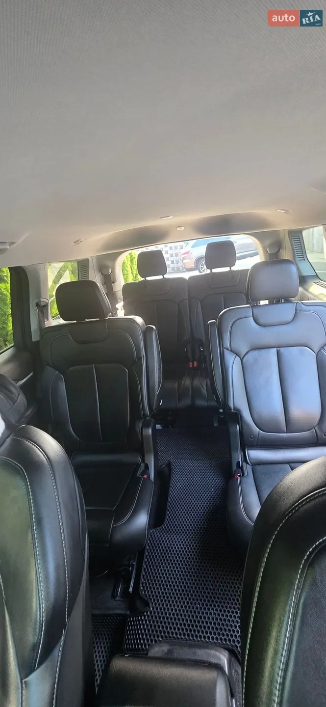 2021 Jeep Grand Cherokee - мініатюра 16