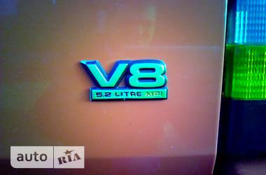 Внедорожник / Кроссовер Jeep Grand Cherokee 1994 в 