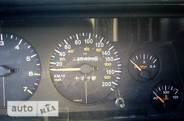 Внедорожник / Кроссовер Jeep Grand Cherokee 1994 в 