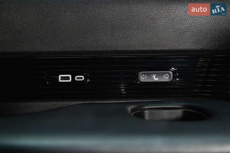 Позашляховик / Кросовер Jeep Grand Wagoneer 2022 в Луцьку