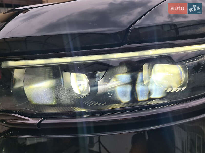 Внедорожник / Кроссовер Jeep Grand Wagoneer 2022 в Днепре