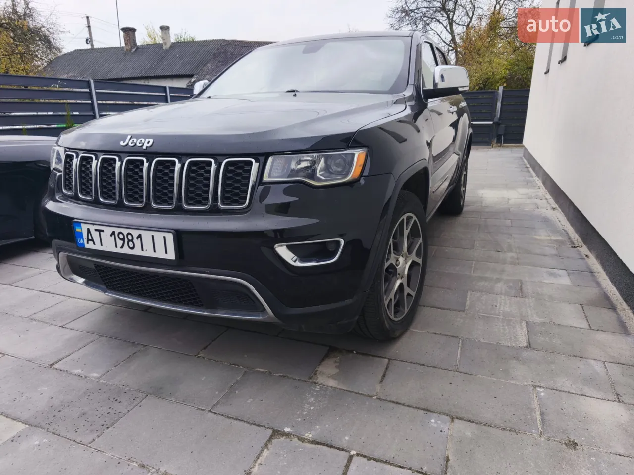 2019 Jeep Grand Cherokee - мініатюра 9