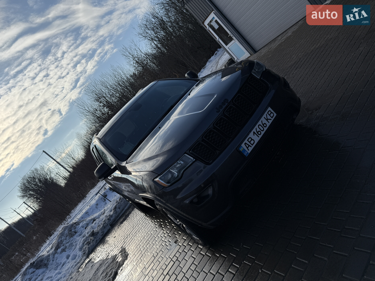 2018 Jeep Grand Cherokee - мініатюра 16