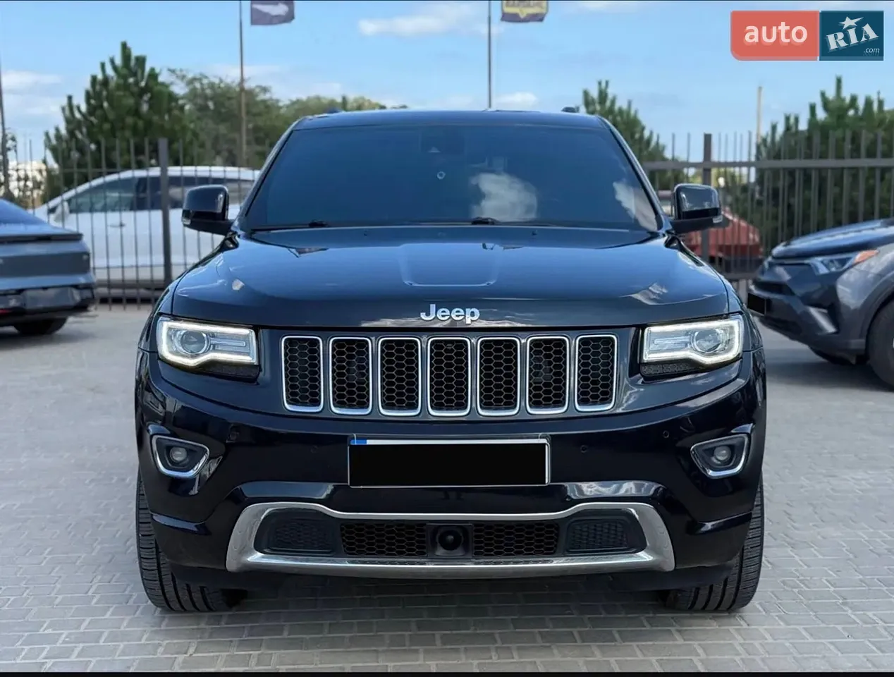 2013 Jeep Grand Cherokee - мініатюра 46