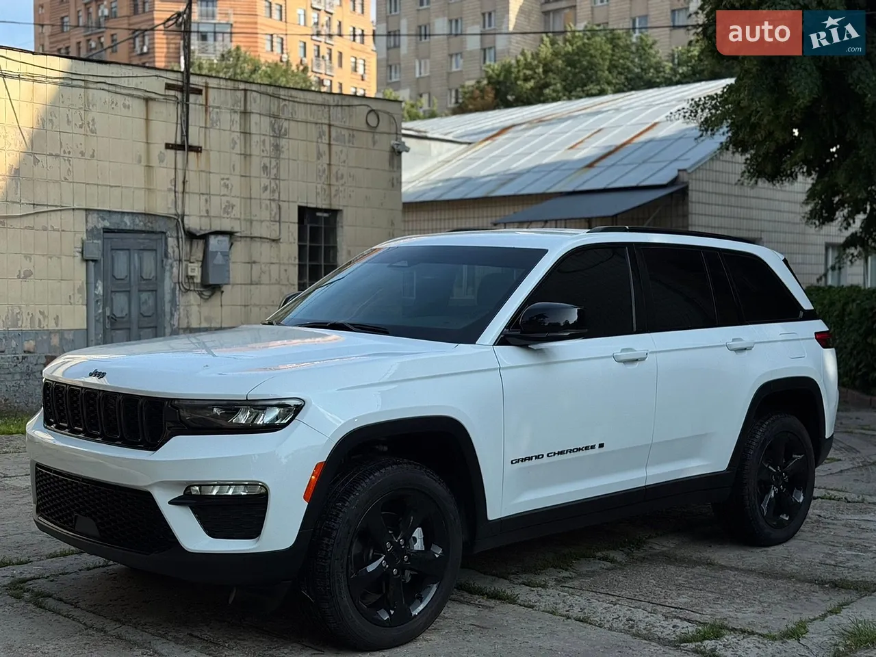 2024 Jeep Grand Cherokee - мініатюра 67