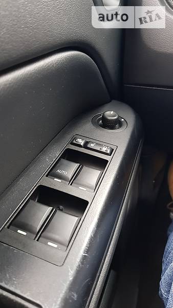 Позашляховик / Кросовер Jeep Patriot 2014 в Києві