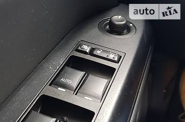 Позашляховик / Кросовер Jeep Patriot 2014 в 