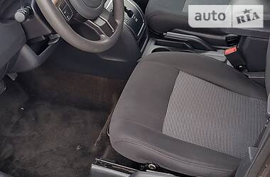 Позашляховик / Кросовер Jeep Patriot 2014 в 