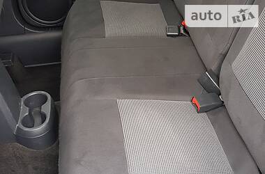 Позашляховик / Кросовер Jeep Patriot 2014 в 