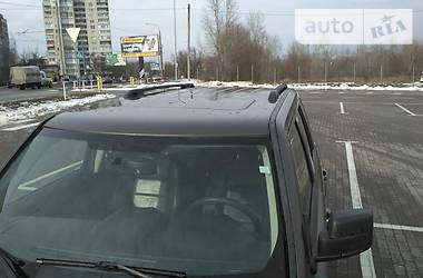 Внедорожник / Кроссовер Jeep Patriot 2015 в 