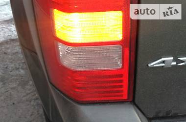 Внедорожник / Кроссовер Jeep Patriot 2015 в 