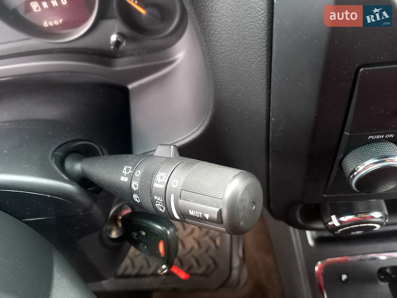 2015 Jeep Liberty (Patriot) - мініатюра 24