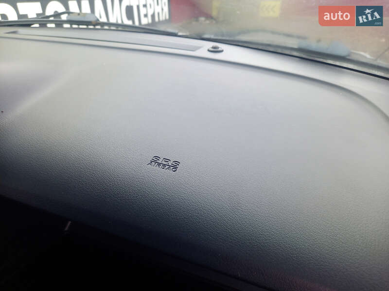 Внедорожник / Кроссовер Jeep Patriot 2015 в Черкассах