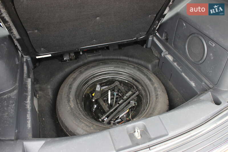 Внедорожник / Кроссовер Jeep Patriot 2011 в Каневе